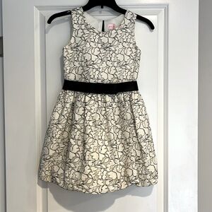 Zoe LTD Lace Dress (Size 10)
